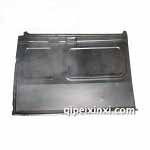 豪沃右鐵側(cè)圍