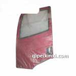 豪運(yùn)車門總成