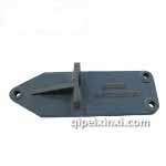 豪沃10款發(fā)動(dòng)機(jī)后支撐