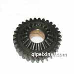 豪沃AC16橋主動(dòng)齒