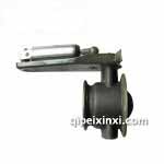 豪沃排气制动阀