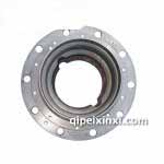 豪沃AC16橋后輪轂