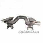 豪沃平衡軸總成