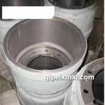 豪沃剎車盆（盔）