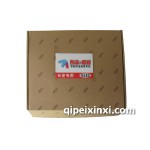 長安專用智能防盜器