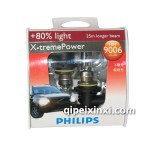 飛利浦極勁光9006燈泡