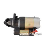 佩特來(lái)起動(dòng)機(jī)M100R2008SE