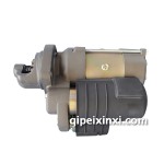 佩特來起動機(jī)M93R3045SE