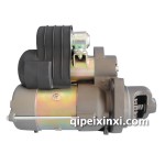 佩特來(lái)起動(dòng)機(jī)M93R3046SE
