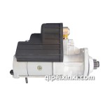 佩特來起動機(jī)M98R3509SE