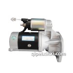 佩特來起動(dòng)機(jī)M80R2001SE