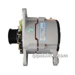 佩特來發電機JFZ275