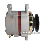 佩特來發(fā)電機(jī)JFZ235DCW