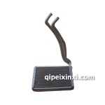 時代領(lǐng)航暖風(fēng)水箱