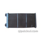 斯太尔王豪沃暖风水箱