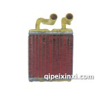 松花江暖風(fēng)水箱