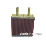 天津夏利暖風(fēng)水箱