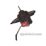 時(shí)代輕卡原車(chē)暖風(fēng)電機(jī)