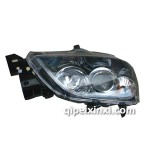 長(zhǎng)安馬自達(dá)配件大燈
