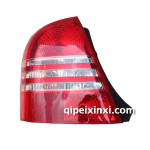 海南褔美來(lái)05款尾燈