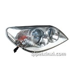 海南褔美來二代大燈