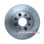 海南馬自達(dá)配件褔美來(lái)剎車(chē)盤(pán)