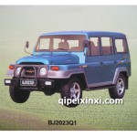 戰旗BJ2023Q1