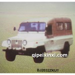 戰(zhàn)旗配件-BJ2032ZKU1