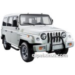 北京吉普Jeep配件北汽战