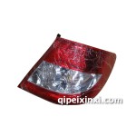 比亞迪F3右后組合燈