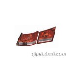 比亞迪G3后尾燈