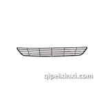 比亞迪G3前杠下網