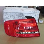 奥迪A4L、B8后尾灯配件