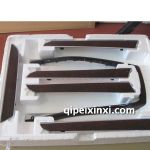 A4L全車桃木配件