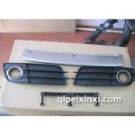 奧迪A4L霧燈框（運動款）配件