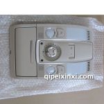奥迪A6L顶灯配件