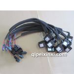 奥迪A6L配件摄像头