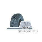 朝陽輪胎批發-國產輪胎批發|工業車胎TOOLTYRE DF490