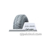 朝陽(yáng)輪胎批發(fā)|工業(yè)車胎TOOLTYRE DF485輪胎