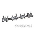 大柴498排氣門搖臂總成