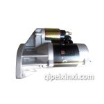 大柴498起動機(jī)12V