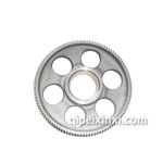 一汽小解放大柴498中间齿