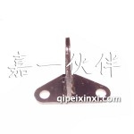 J6固定臂连接杆支架