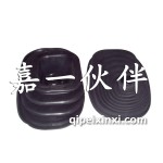 J6變速桿上下防塵罩