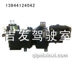 J6電控暖風(fēng)機(jī)
