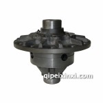 欧曼457差速器