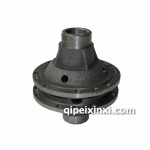 一汽解放六平柴差速器
