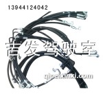J6空調(diào)管