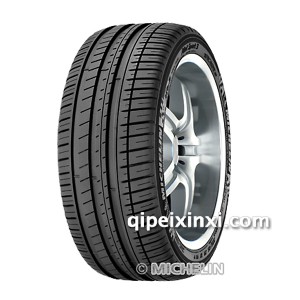 米其林轿车轮胎 MICHELIN Pilot Sport 3
