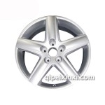 一汽大眾奧迪A6 17寸原裝輪轂|鋼圈|車輪|原廠